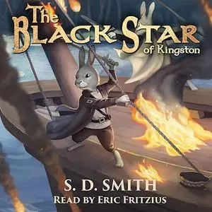 «The Black Star of Kingston: Tales of Old Natalia 1» by S.D. Smith