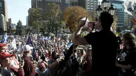 Ch4. - Dispatches: Divided States of America (2020)