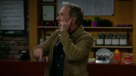 Last Man Standing S09E03