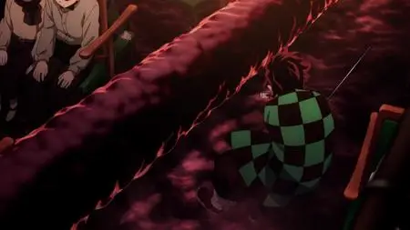 Kimetsu no Yaiba S02E05