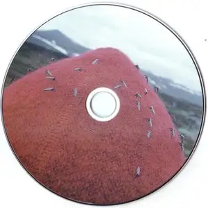 Diskaholics Anonymous Trio - Weapons Of Ass Destruction (2006) {Smalltown Superjazzz}