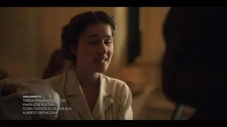 Cable Girls S05E01