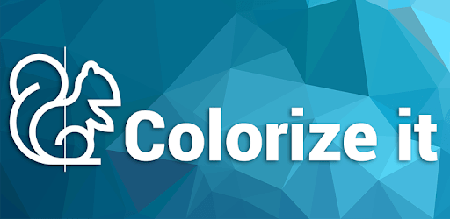 Colorize it 1.0.17 Premium