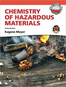 Chemistry of Hazardous Materials