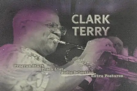 Clark Terry - Live In Concert (2002)