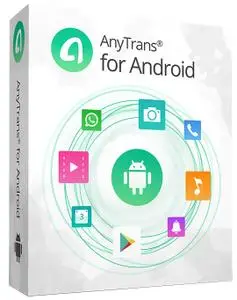 AnyTrans for Android 7.3.0.20200722