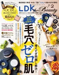 LDK the Beauty – 12月 2022