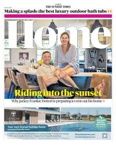 The Sunday Times Home - 25 June 2023