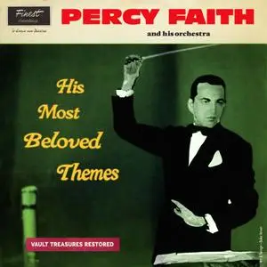 Percy Faith and his Orchestra - His Most Beloved Themes (2024) [Official Digital Download 24/96]