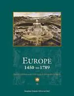Europe 1450 to 1789: Encyclopedia of the Early Modern World