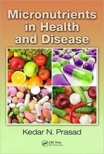 Micronutrients in Health and Disease (repost)
