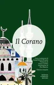 Hamza Roberto Piccardo - Il Corano