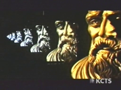 PBS Nova - Infinite Secrets the Genius of Archimedes (2003)