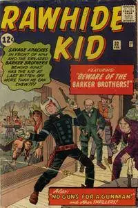 Rawhide Kid v1 032 1963