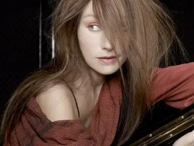 Tori Amos - American Doll Posse (2007) CD + DVD Limited Deluxe Edition