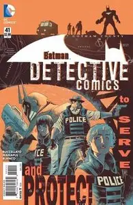 Detective Comics 041 (2015)