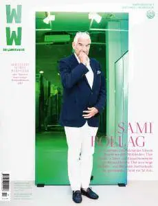 WW Magazin - September 2016
