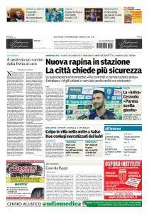 Gazzetta di Parma - 6 Settembre 2017