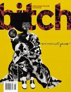 Bitch Magazine - Winter 2018