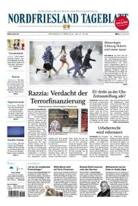 Nordfriesland Tageblatt - 27. März 2019