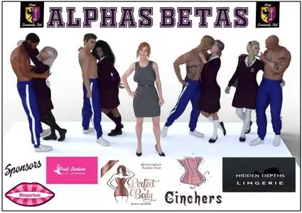 Alphas Betas/Alphas Betas 1