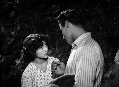 Due soldi di speranza / Two Cents Worth of Hope (1952)