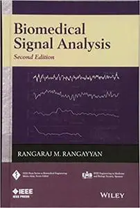 Biomedical Signal Analysis  Ed 2