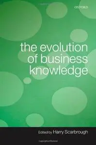 The Evolution of Business Knowledge