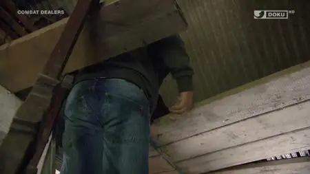Combat Dealers S03E02 S03E03