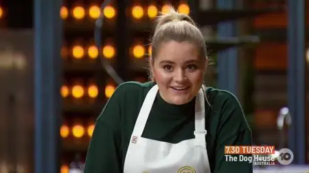 MasterChef Australia S02E04