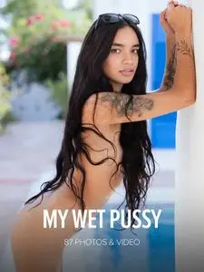 Dulce - My Wet Pussy
