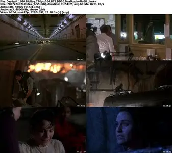 Daylight (1996)