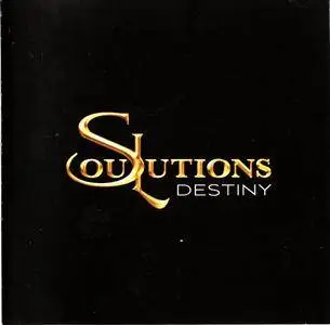 Soulutions - Destiny (2015)