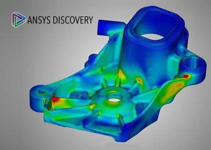 ANSYS Discovery Enterprise 19.2