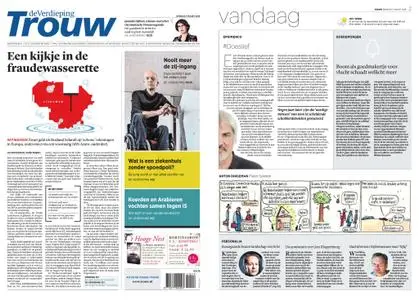 Trouw – 05 maart 2019