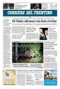 Corriere del Trentino – 20 luglio 2019