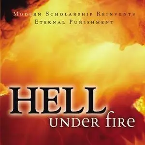 «Hell Under Fire» by Christopher W. Morgan,Robert A. Peterson