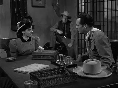 Streets of Ghost Town (1950)