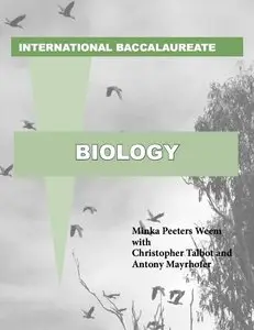 Biology for the International Baccalaureate 