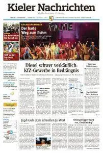 Kieler Nachrichten Ostholsteiner Zeitung - 02. Oktober 2017