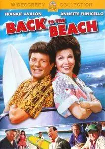 Back to the Beach (1987)