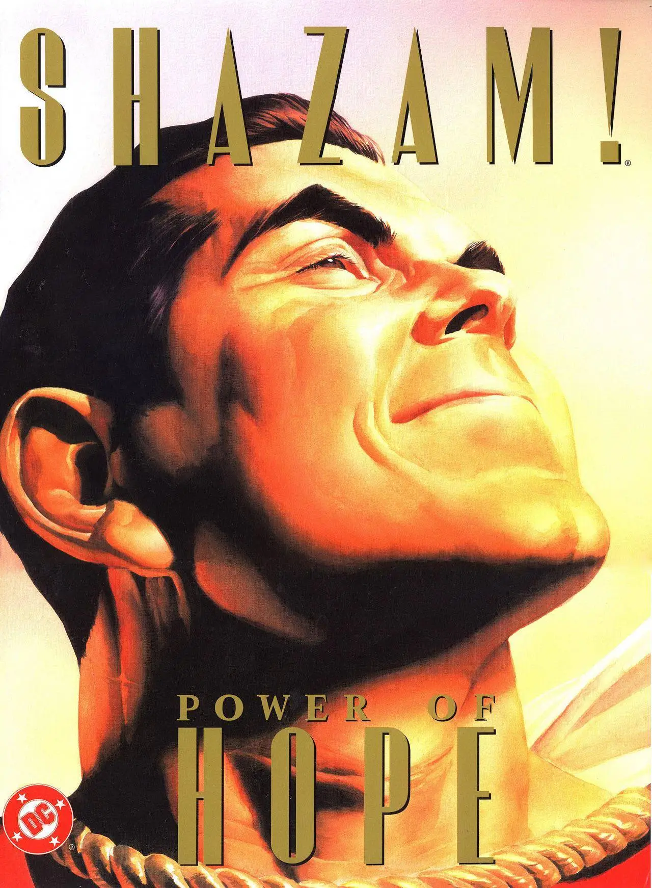 Shazam - The Power Of Hope 2000 Pelican