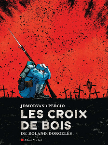 Les Croix de Bois