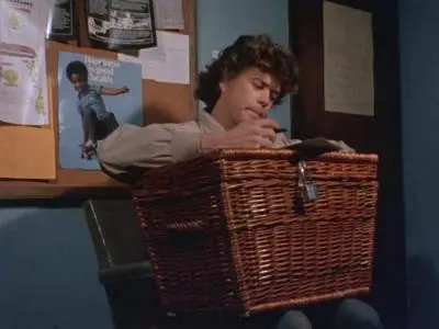 Basket Case (1982)