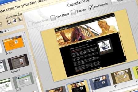 EzGenerator 4.1.0.49