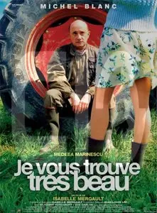Je vous trouve très beau (2006) [Re-UP]