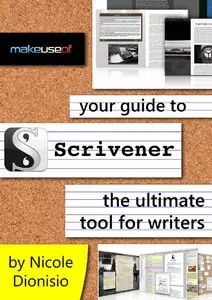 Your Guide To Scrivener: The Ultimate Tool For Writers (repost)