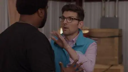 Ghosted S01E15