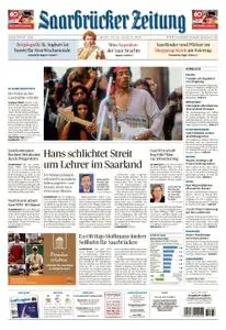 Saarbrücker Zeitung St. Ingbert – 14. August 2019