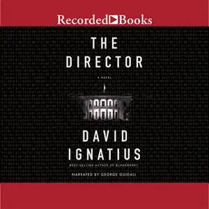 «The Director» by David Ignatius